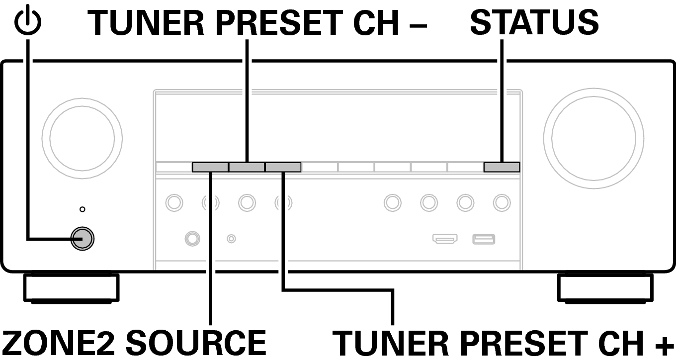 Ope FrontKeyLock S74
